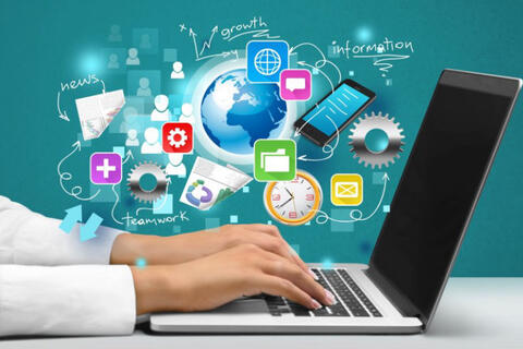 THÔNG BÁO MỜI CHÀO GIÁ: "Mua sắm hạ  tầng thiết bị CNTT"