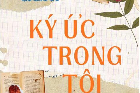 KÝ ỨC TRONG TÔI - Giới thiệu chuỗi bài viết cảm xúc chào mừng kỷ niệm 60 năm ngày truyền thống Bệnh viện
