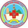 Bệnh viện Quân y 211