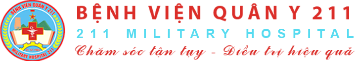 Bệnh viện Quân y 211